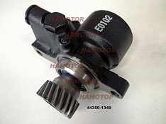 Насос ГУР HINO J07CT, J07E, J08C 44350-1341A 44350-1340 AISIN